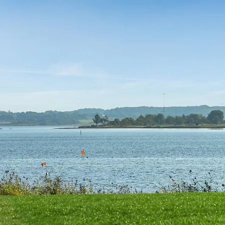 Joris - 100m To The Inlet By Interhome Hébergement de vacances