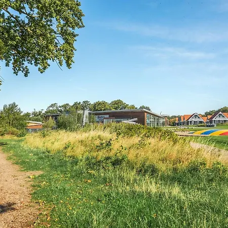 Joris - 100m To The Inlet By Interhome Gråsten