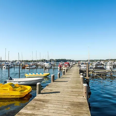 Joris - 100m To The Inlet By Interhome *