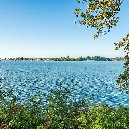 Joris - 100m To The Fjord By Interhome * Gråsten