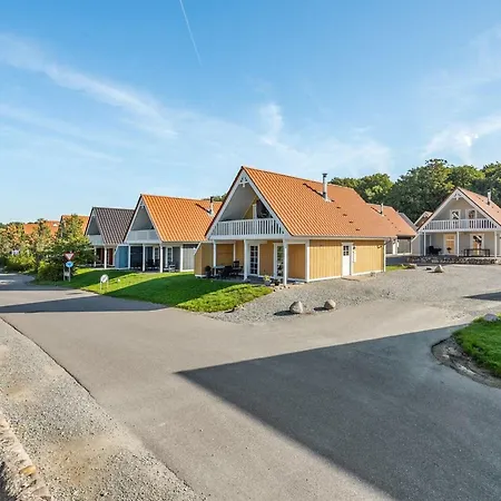 Prázdninový dům Joris - 100m To The Fjord By Interhome *