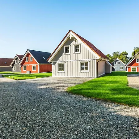 Joris - 100m To The Inlet By Interhome Hébergement de vacances Gråsten