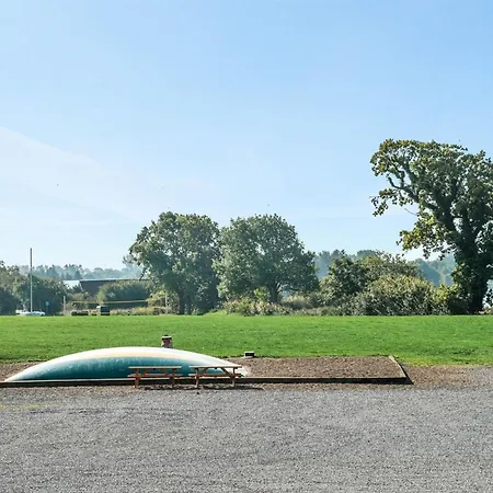 Joris - 100m To The Inlet By Interhome Hébergement de vacances Gråsten