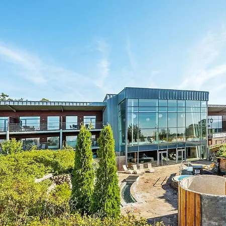 Joris - 100m To The Fjord By Interhome Prázdninový dům *