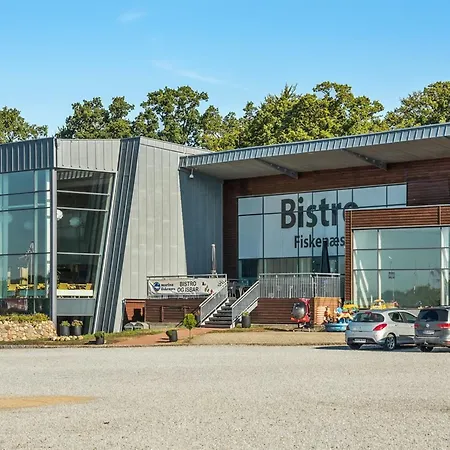 Joris - 100m To The Fjord By Interhome *