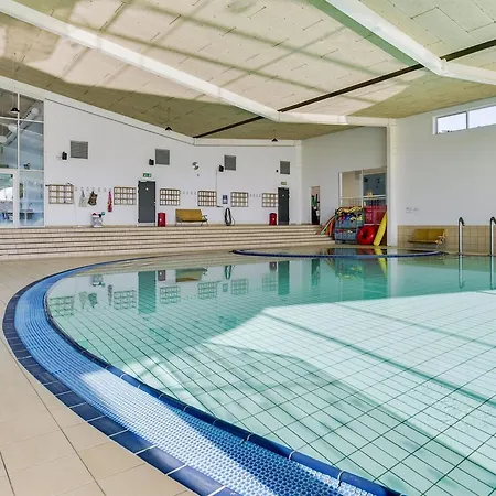 Joris - 100m To The Inlet By Interhome *