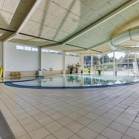 Hébergement de vacances Joris - 100m To The Inlet By Interhome