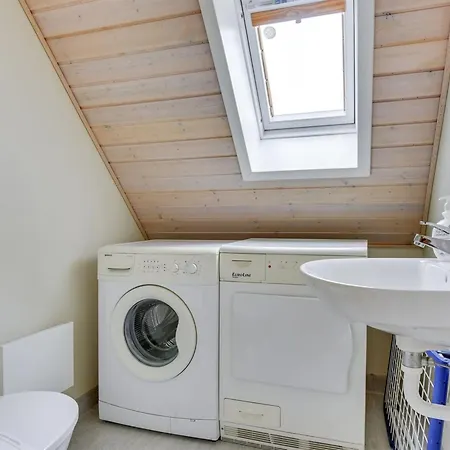 Joris - 100m To The Inlet By Interhome * Gråsten