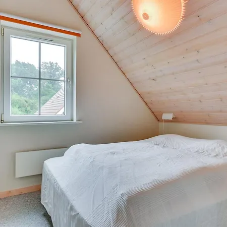 Joris - 100m To The Fjord By Interhome Gråsten