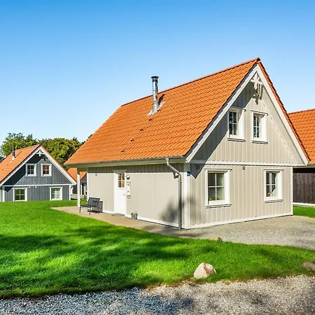 Prázdninový dům Joris - 100m To The Fjord By Interhome