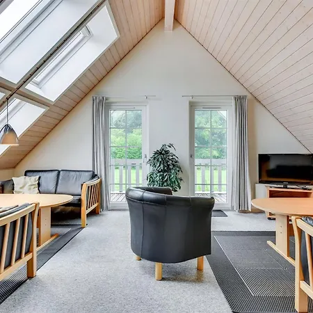 Joris - 100m To The Fjord By Interhome Prázdninový dům Gråsten