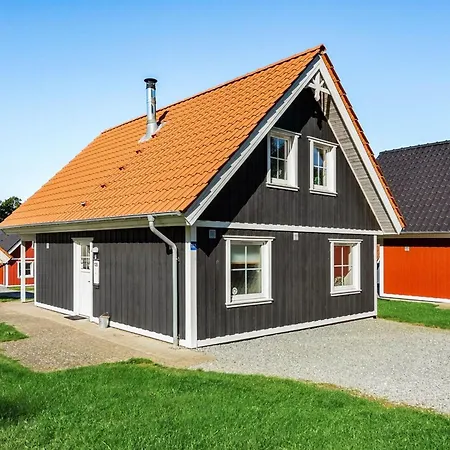 Joris - 100m To The Fjord By Interhome * Gråsten