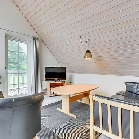 Ferienhaus Joris - 100m To The Fjord By Interhome