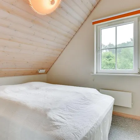 Joris - 100m To The Fjord By Interhome * Gråsten