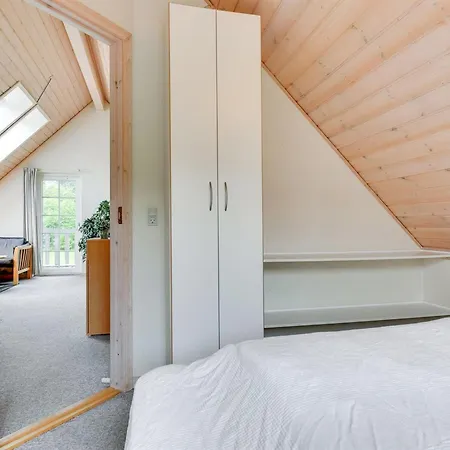 Joris - 100m To The Fjord By Interhome Ferienhaus *