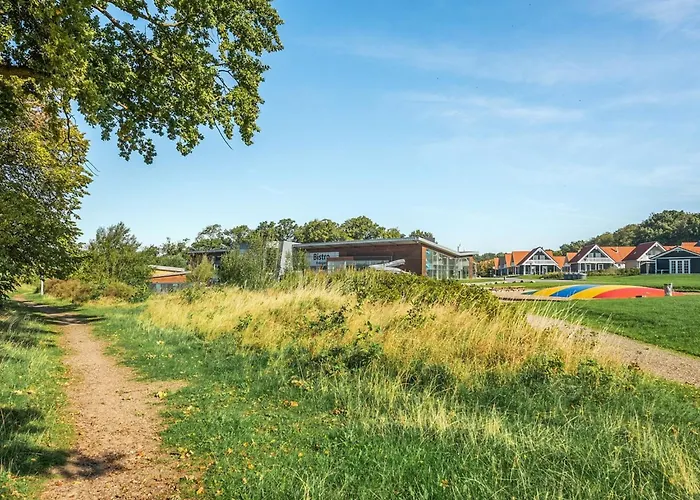 Joris - 100m To The Fjord By Interhome Gråsten