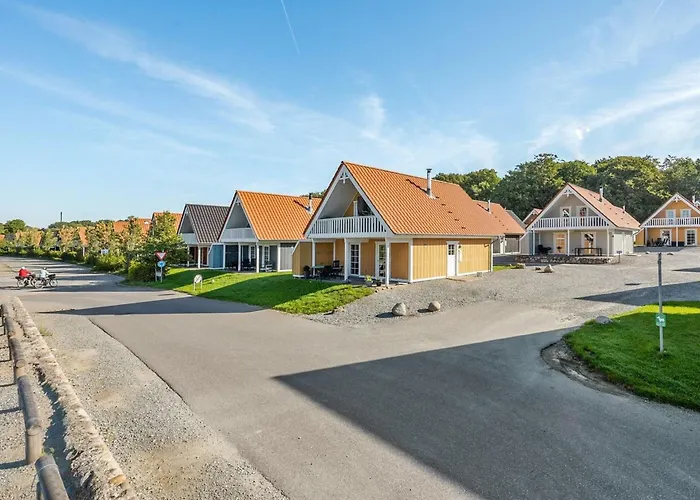 Dom wakacyjny Joris - 100m To The Fjord By Interhome *