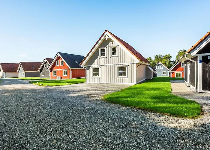 Joris - 100m To The Fjord By Interhome Dom wakacyjny Gråsten