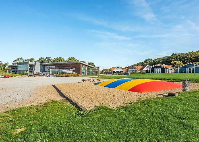 Joris - 100m To The Fjord By Interhome * Gråsten