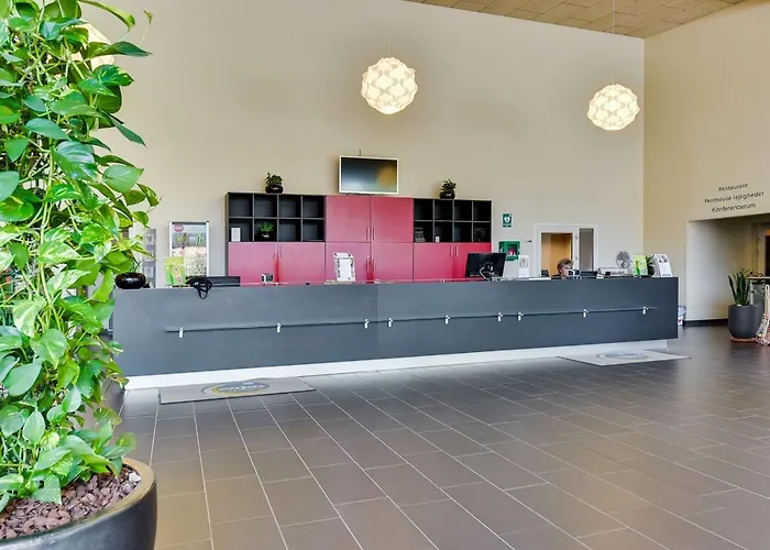 Dom wakacyjny Joris - 100m To The Fjord By Interhome