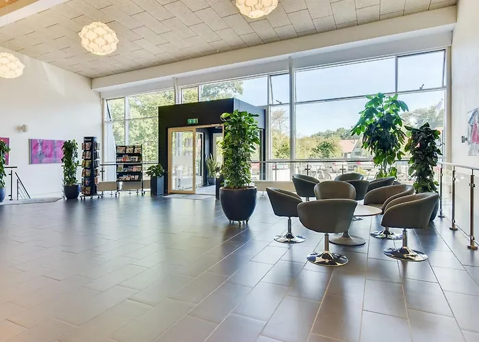 Dom wakacyjny Joris - 100m To The Fjord By Interhome *