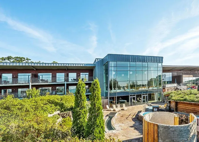 Joris - 100m To The Fjord By Interhome 別荘 *