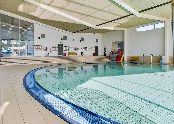 Joris - 100m To The Fjord By Interhome *