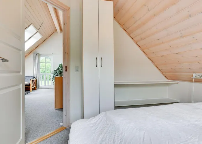 Dom wakacyjny Joris - 100m To The Fjord By Interhome