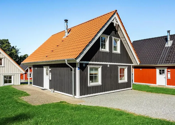 Joris - 100m To The Fjord By Interhome 別荘 Gråsten