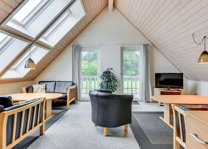 Joris - 100m To The Fjord By Interhome 別荘 Gråsten